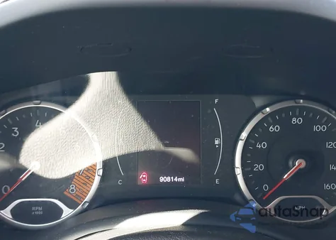 2020 Jeep Renegade Altitude Fwd from USA, damaged, VIN ZACNJABB7LPL11332